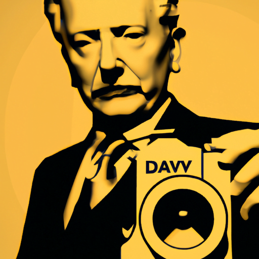 David Gentleman