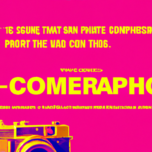 The Role of Typography in E-commerce Design