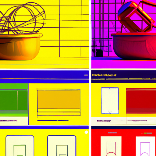 Prototyping and Wireframing in Interface Design