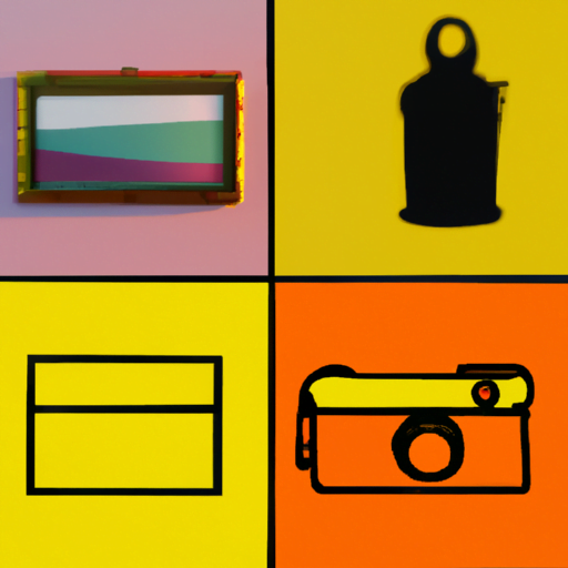 Using Icons in Interfaces