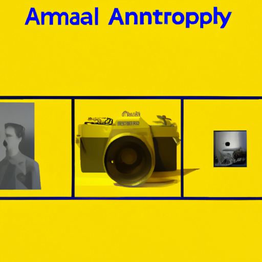 Innovative Album Cover Design: Evolving Artistic Expressions