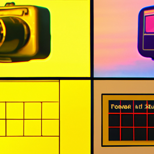 Designing Interfaces for Future Technologies