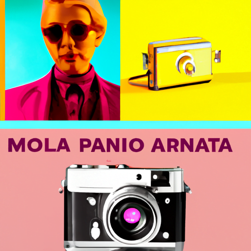 Exploring Retro and Vintage Design Revivals