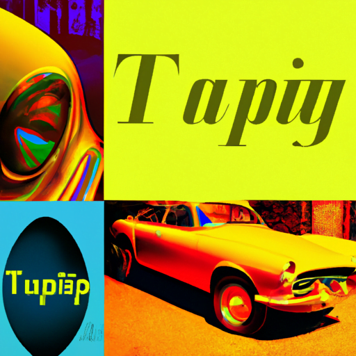The Impact of Typography in Automotive Branding