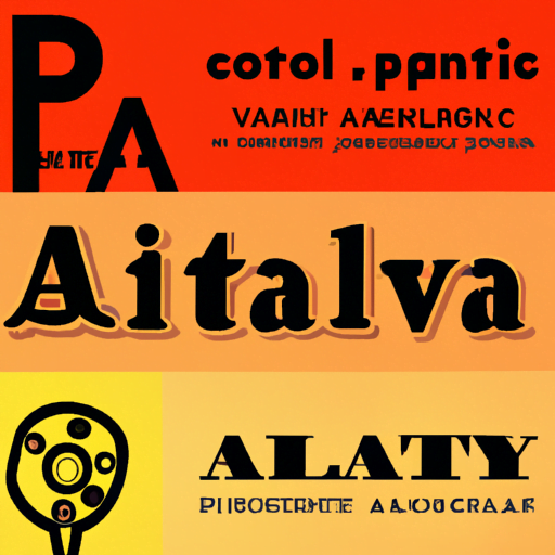 Typography in Stationery Design: Unifying Visual Identity