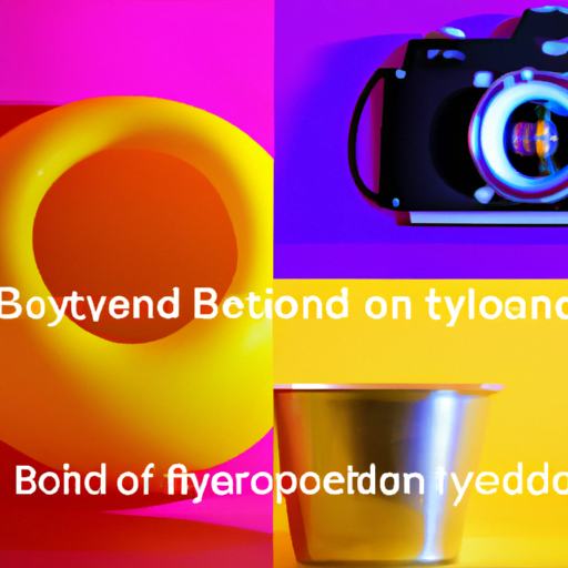 Innovative Social Media Graphics: Beyond Static Images