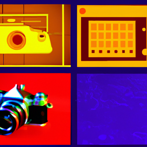 Futuristic UI/UX Design: Creating Interfaces for Tomorrow