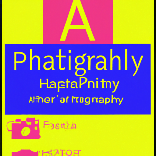 Typography Hierarchy: Creating Visual Hierarchy with Type
