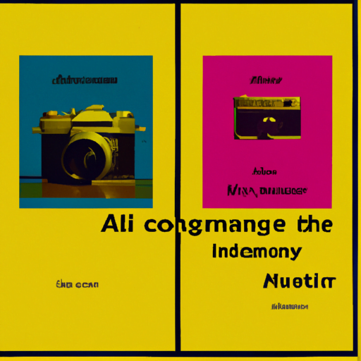 Der Einfluss der Typografie in Ausstellungsplakaten
