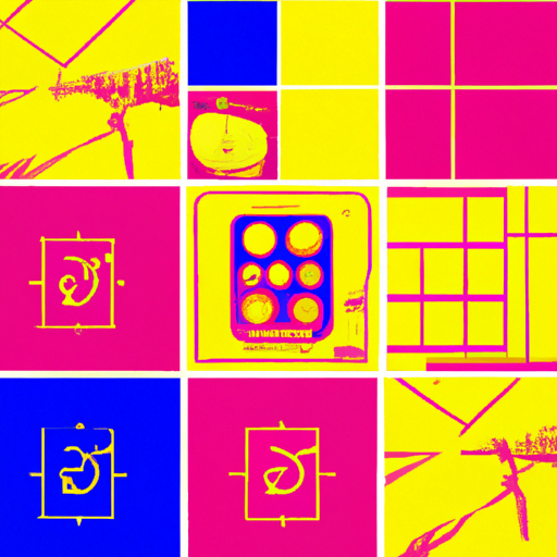 Navigation Patterns for Interfaces