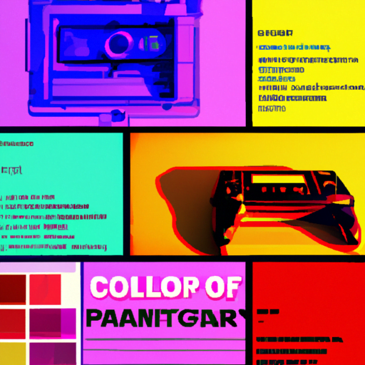 Interface Design for Document Collaboration Tools