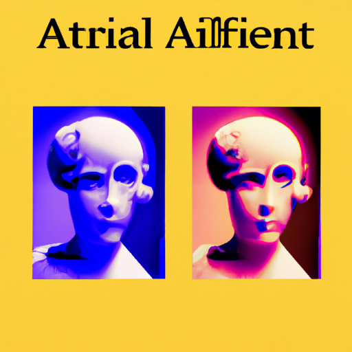 The Impact of Artificial Intelligence on Graphic Design
