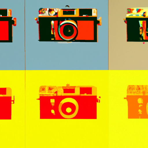 Exploring the Intersection of Art and Technology in Graphic Design