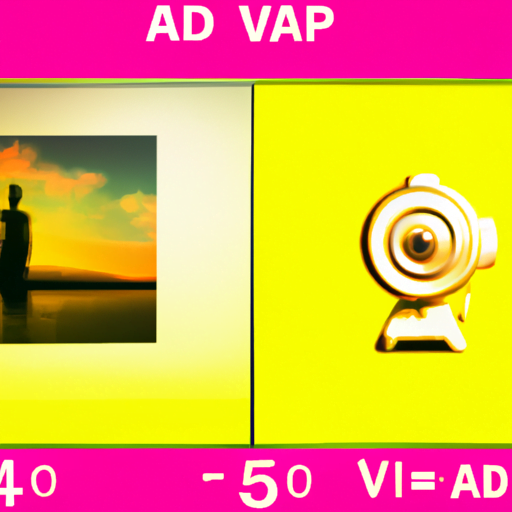Interface Design for Music and Video Streaming Platforms
