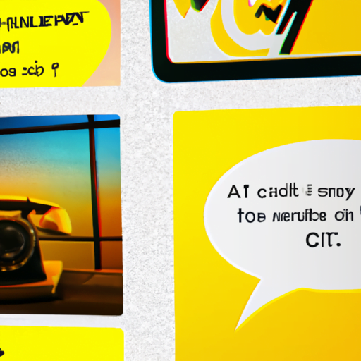 Designing Messaging and Chat Interfaces