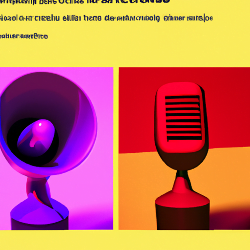 Designing for Voice User Interfaces (VUI) and Chatbots