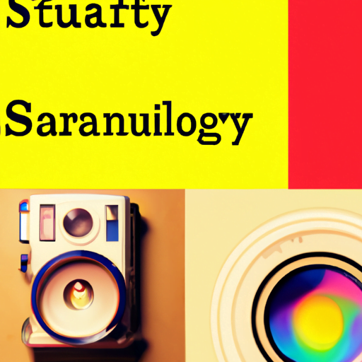 Sustainable Design: Innovations in Eco-Friendly Graphics