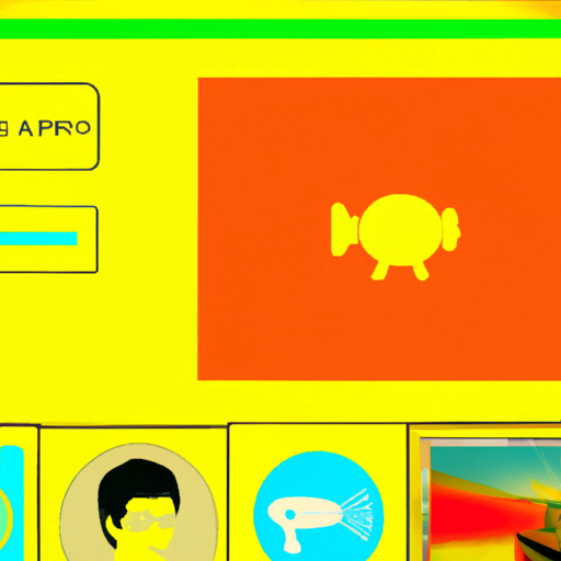 Onboarding und Benutzerregistrierung in Interfaces
