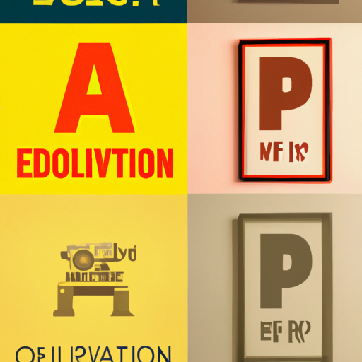 The Evolution of Typography: From Print to Digital