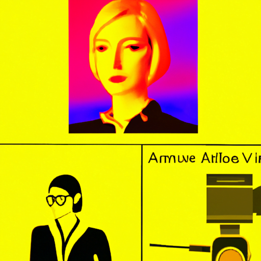 Exploring Virtual Assistants' Role in Graphic Design