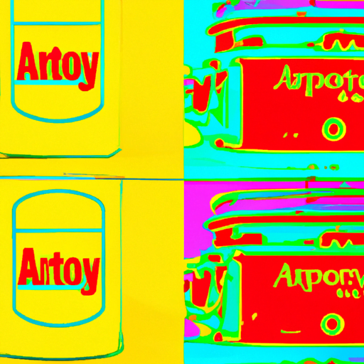 Exploring the Intersection of Graphic Design and Artificial Intelligence