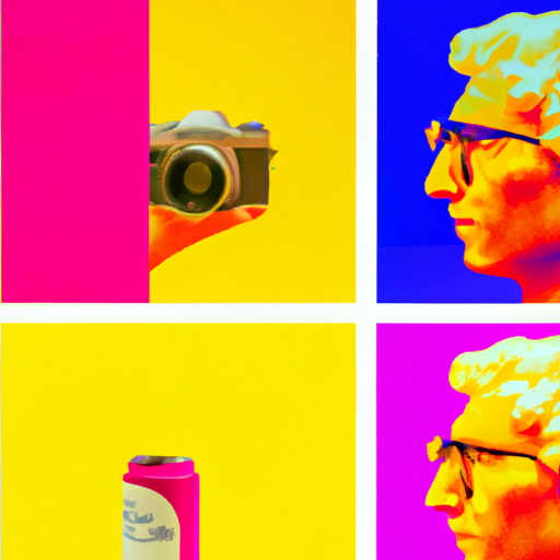 Exploring the Intersection of Graphic Design and Neuroscience