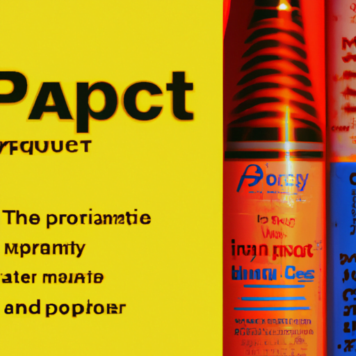 The Impact of Typography in Packaging Copywriting