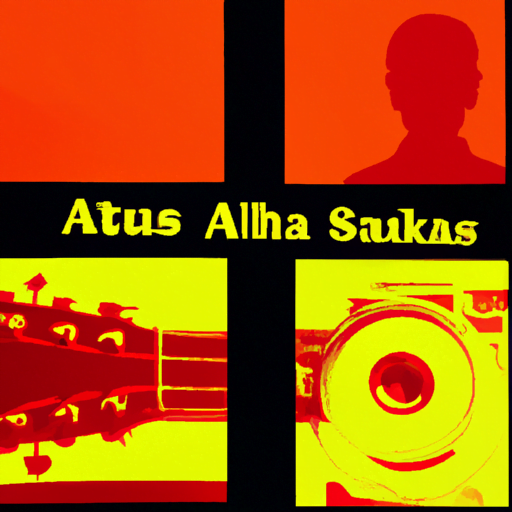 Saul Bass
