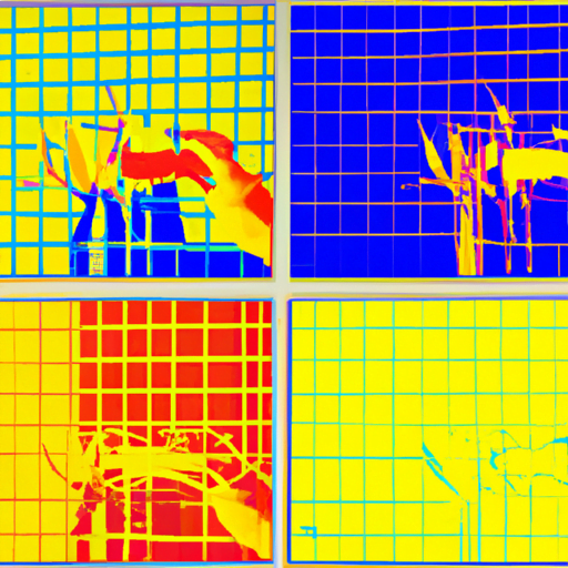 The Role of Data Visualization in Graphic Design