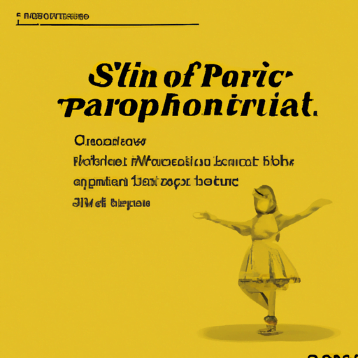 Typography in Cultural Event Branding: Capturing the Spirit