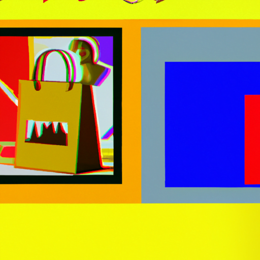 Designing E-commerce Interfaces