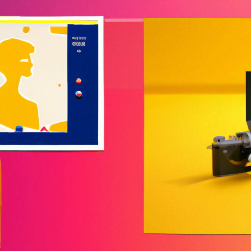 Interactive Product Visualization: Enhancing User Experience