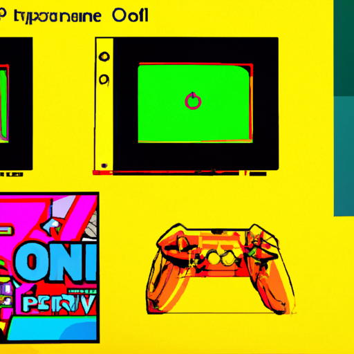 Designing Gaming Interfaces