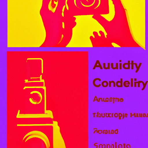 Designing for Accessibility: Inclusive and User-Friendly Graphics