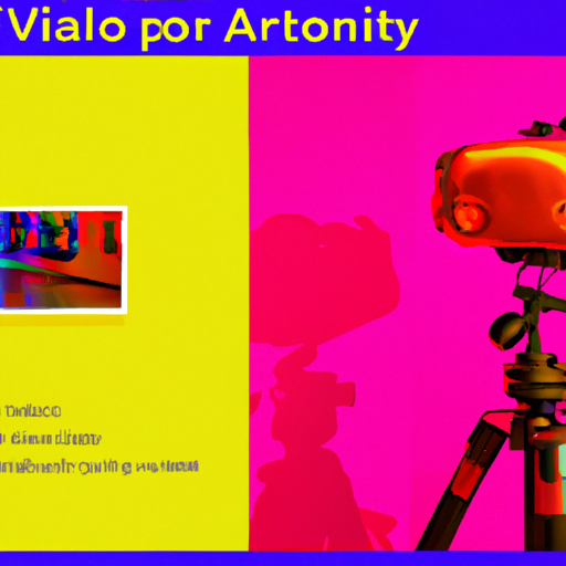 Virtual Reality for Design Collaboration and Presentation