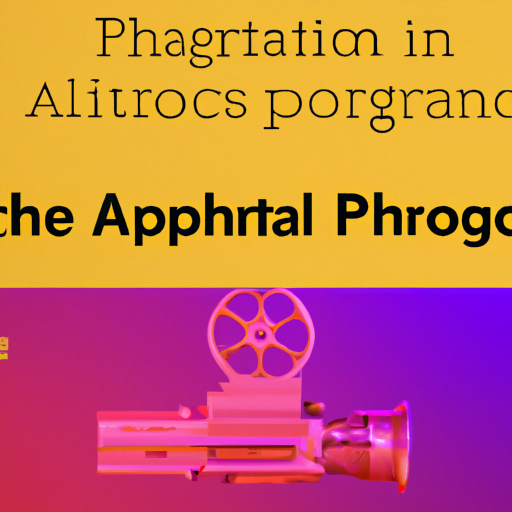 The Impact of Typography in Documentary Film Titles