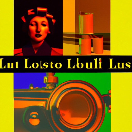 Louise Fili