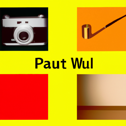 Paul Rand