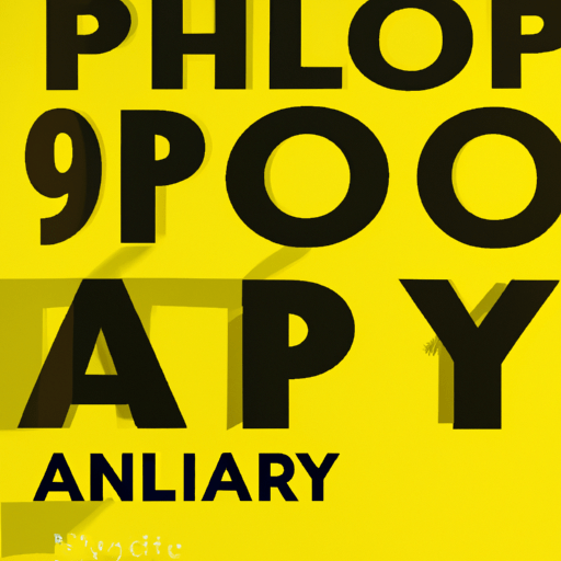 Typography in Interface Design