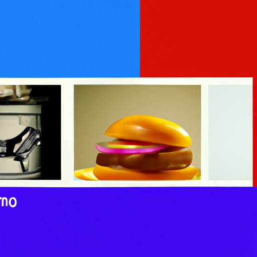 Innovative Web Design Navigation: Beyond the Hamburger Menu