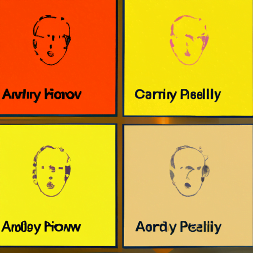Neville Brody
