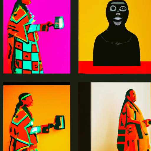 Exploring Indigenous Art Inspirations in Design