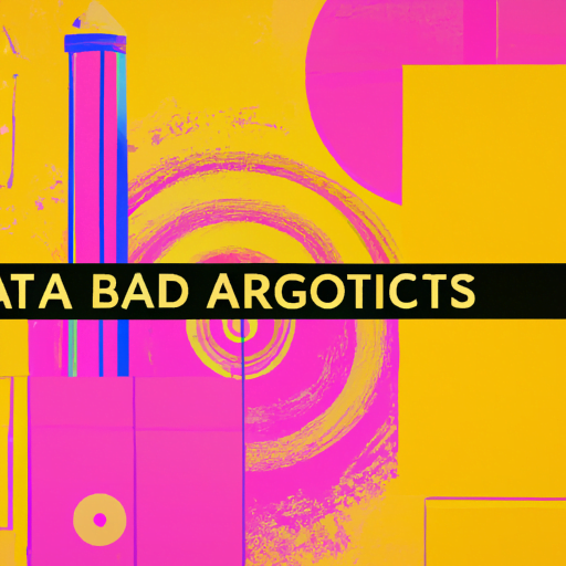 Visualizing Big Data: AI's Contribution to Information Design
