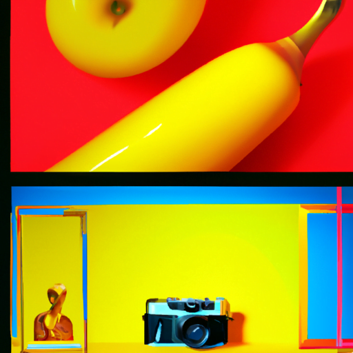The Art of Visual Provocation: Using Design to Evoke Emotions