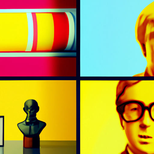 The Influence of Art History on Modern Design