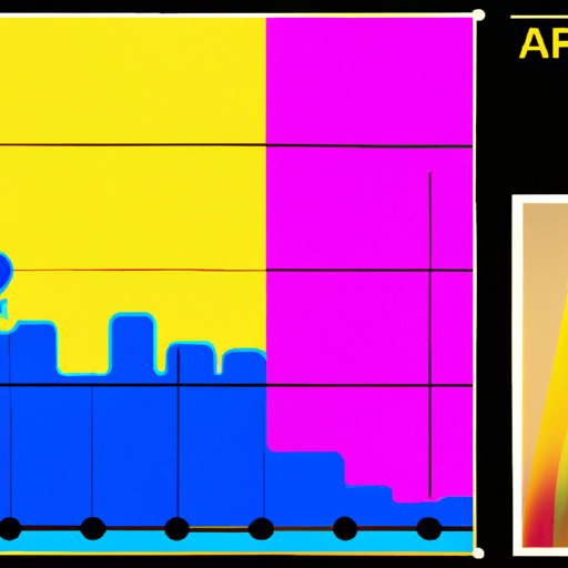 The Art of Data Visualization: AI's Impact on Charts and Graphs