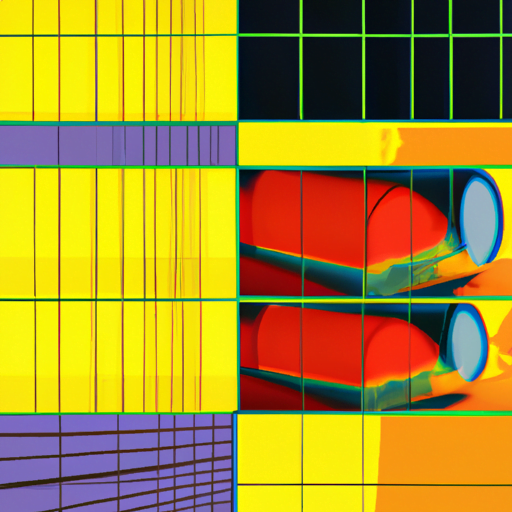 Playing with Optical Illusions in Design