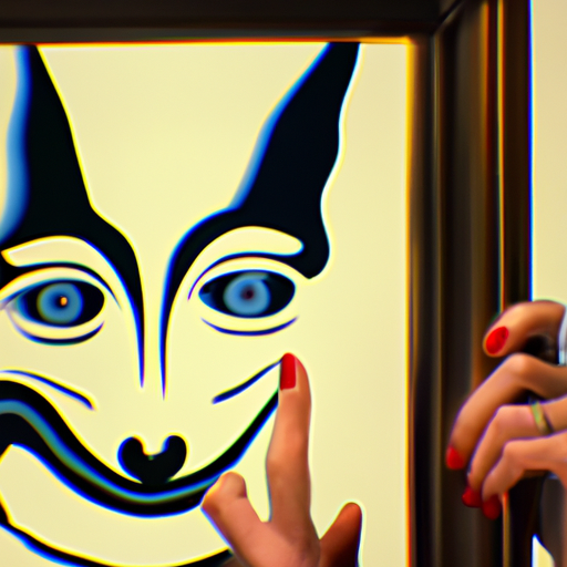 Salvador Dali'nin Sürrealizmi ve Grafik Tasarım Uygulamaları