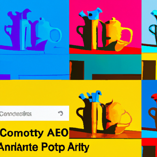 Dynamic Color Schemes: Using AI to Adapt Designs in Real Time