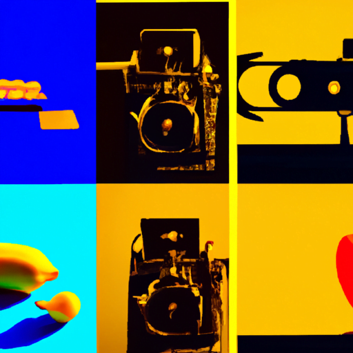 Using Visual Metaphors to Convey Complex Ideas
